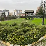 Kuzu Spradon Kuleler