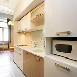 Babel Apartments