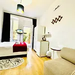 Aram Galata Suites