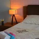 Retro Suites