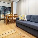 Comfortable And Central Flat In Kadikoy