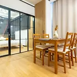 Comfortable And Central Flat In Kadikoy