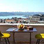 Galata Spacious Home