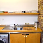 Galata Spacious Home