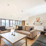 Central Flat Close To Taksim Square In Beyoglu