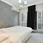 Rotation Istanbul Apartments