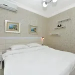 Rotation Istanbul Apartments