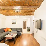 Beautiful 1 Bedroom Apt 400 Meter Taksim Square