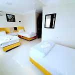 Ozbekler Hotel-Old City