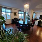 Big & Stylish 4-Bedroom Duplex Apartment In The Center Of Sisli
