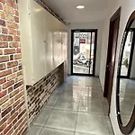 Taksim Soushian Hotel