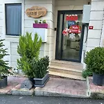 Taksim Soushian Hotel
