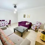 Luxury Istanbul Apart