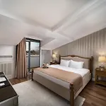 The Time Hotel Marina