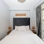 Dorne Suite Taksim Hotel