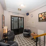 Dorne Suite Taksim Hotel