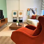 Tiyoho - Modern & Cozy Apartment In Beyoglu, Brand New Apartment