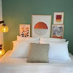 Tiyoho - Modern & Cozy Apartment In Beyoglu, Brand New Apartment