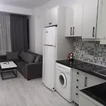 *Новая Квартира 1+1 Mecidiyekoey