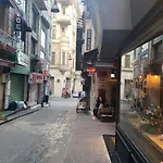 Li Hotel Pera
