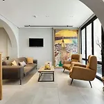 Galata Rasso Hotel