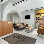 Galata Rasso Hotel