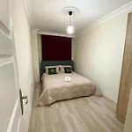 Residence Luxury Sisli