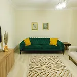 Residence Luxury Sisli