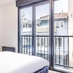 Comfy Flat In Sisli With Central Location