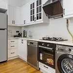 Modern Furnished Comfy 21 Flat In Sisli