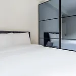 Modern Furnished Comfy 21 Flat In Sisli