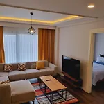 Otto Residences City Center 216
