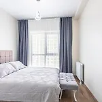 Nef 36 Lux Furnished Residence Df