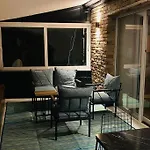 Sisli Osmanbey Taksim Large Terrace, Quietness And Space