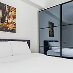 Central And Modernly Furnished Flat In Sisli