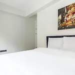 Central And Modernly Furnished Flat In Sisli