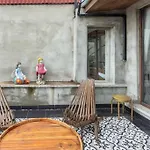 Historic Unique Town House Golden Horn Istanbul