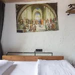 Historic Unique Town House Golden Horn Istanbul