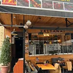 Istiklal Hostel