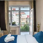 Feel The Spirit Of Istanbul In A Homey Atmosphere