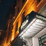 Hotel Fresia Istanbul