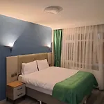 Taksim Nida Flats