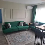 Taksim Nida Flats