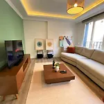 Tiyoho - Modern & Cozy Apartment In Beyoglu, Brand New Apartment