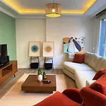 Tiyoho - Modern & Cozy Apartment In Beyoglu, Brand New Apartment