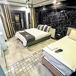 Taksim Prince Hotel