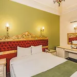 Hotel Fresia Istanbul