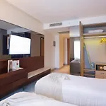 Dosso Dossi Hotels & Spa Downtown