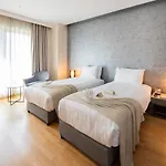 Dosso Dossi Hotels & Spa Downtown