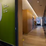 Dosso Dossi Hotels Yenikapi